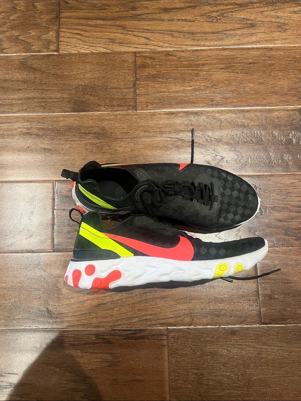 Nike React Element 55